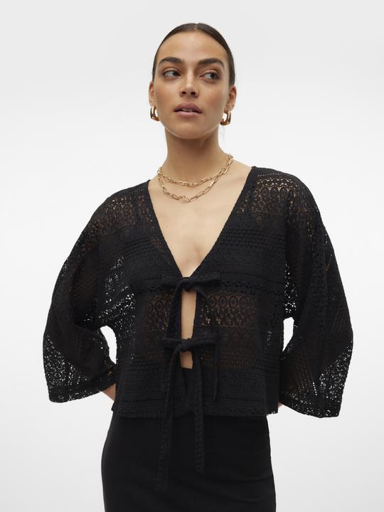 Actual product image Vero Moda VMHONEY Top cardigan (XS)