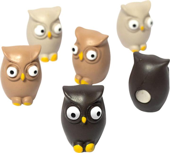 Produktbild Trendform Owl (6x)
