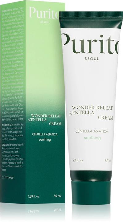 Produktbild Purito Centella Green Level (50 ml)