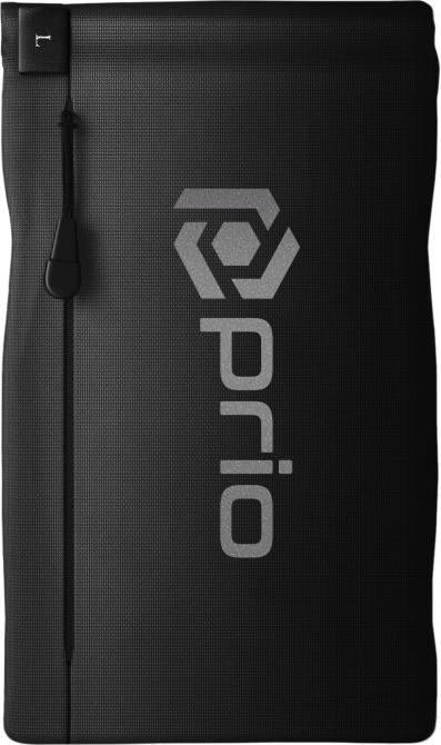 prio Bracelet Sports Phone L noir