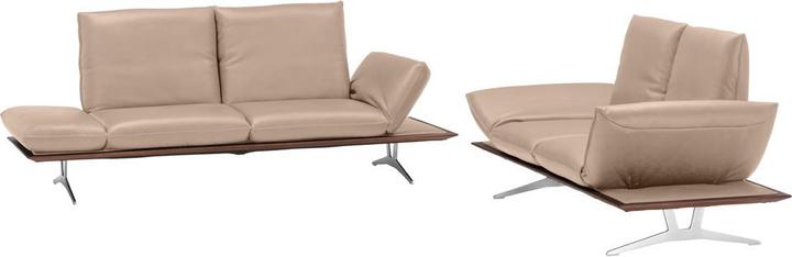 Produktbild Dieter Knoll Collection Formia 2 (3-Sitzer)