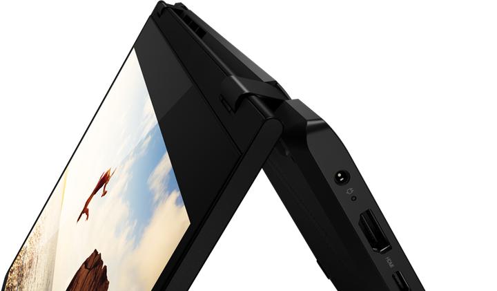 Produktbild Lenovo IdeaPad – C340-15IIL (15.60", Intel Core i7-1065G7, 16 GB, 512 GB, CH)