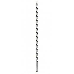 Actual product image Bosch Professional Zubehör PRO Wood Wood auger bit, 14 x 385 x 450 mm (11.1 mm)