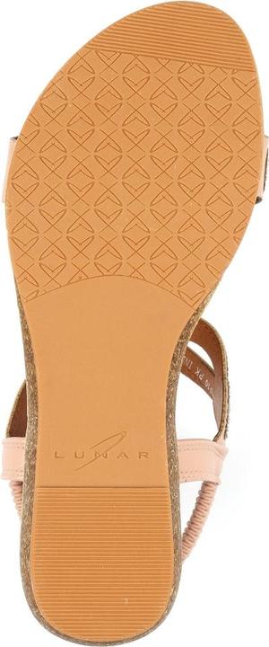 Produktbild Lunar Indigo Sandalen (37)