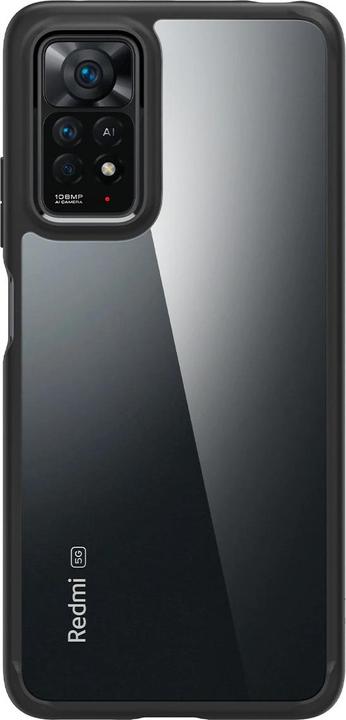 Produktbild Spigen Ultra Hybrid Xiaomi Redmi Note 11 Pro