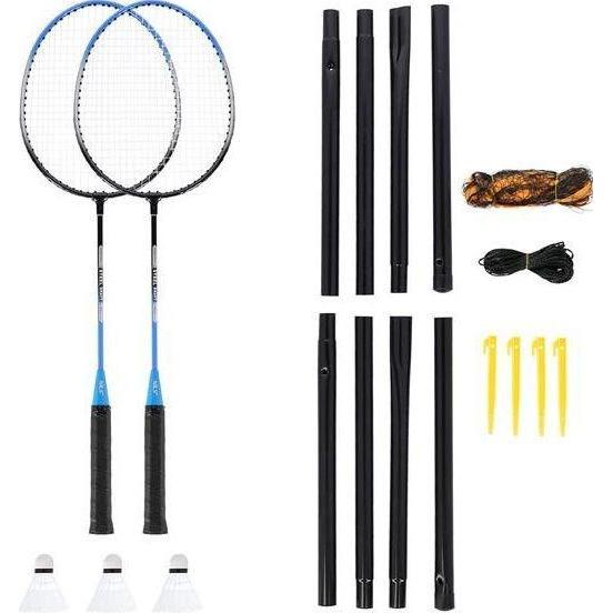 Nils, Badmintonschläger