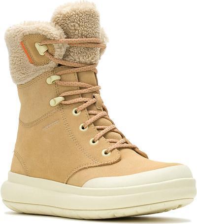 Produktbild Merrell Marquette Thermo Tall Zip Wp (42)