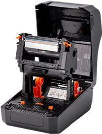 Produktbild Bixolon XD5-40t, 203dpi, with USB + (203 dpi)