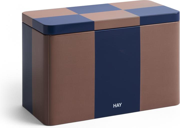 HAY Aufbewahrungsbox