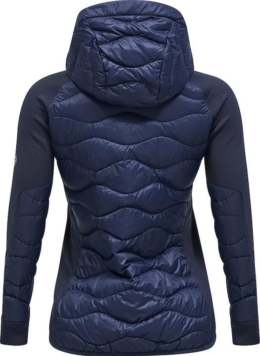 Produktbild Peak Performance Helium Hybrid Hoodie (S)