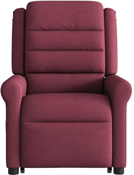 Image du produit vidaXL Relaxsessel mit Aufstehhilfe