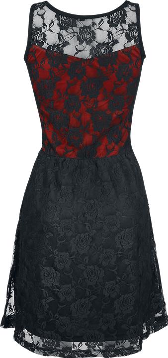 Image du produit Gothicana by EMP Lady Jane (4XL)