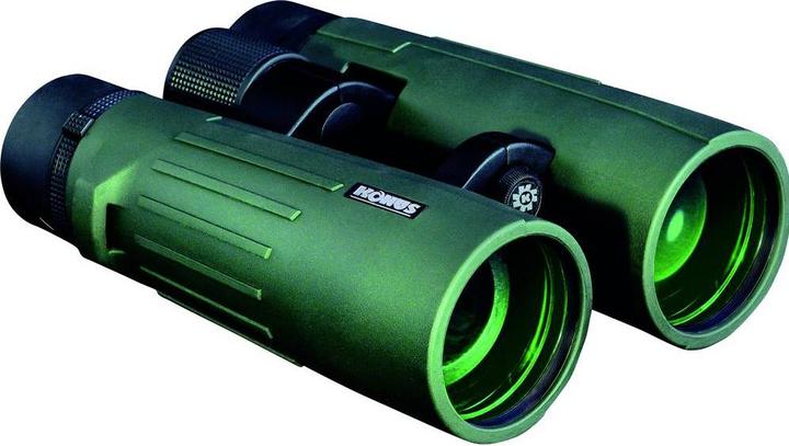 Konus Fernglas Konusrex 10x50 W.A. 10 x 50 mm Binokular KON2346 (10 x, 50 mm)