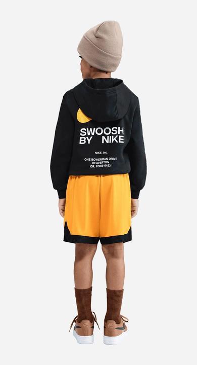 Actual product image Nike Athletic Hoodie (M)