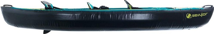 Actual product image Sevylor Ottawa (3 pers.)