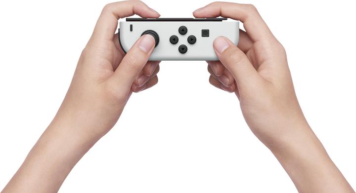 Immagine prodotto Nintendo Console ME/ASIA EU