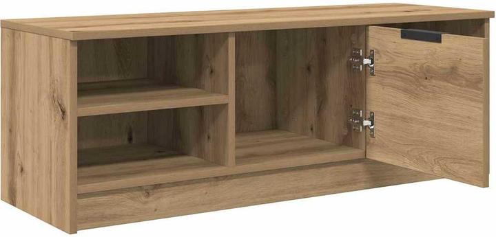 Actual product image vidaXL TV-Schränk (35 x 102 x 36.50 cm)