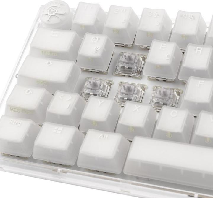 Actual product image Ducky One 3 (DE, Cable)