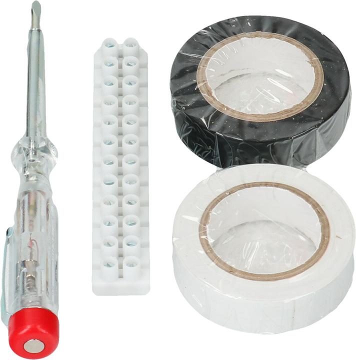 Image du produit Max Hauri Kit d'installation