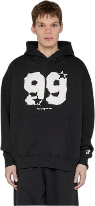 Produktbild Rocawear STRAMBERS Hoody jetblack 4XL (4XL)