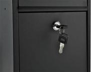 Actual product image Malatec Letterbox s6237