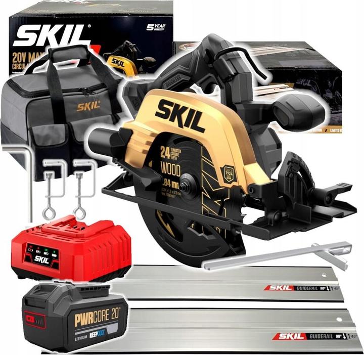 Skil 3575 DB