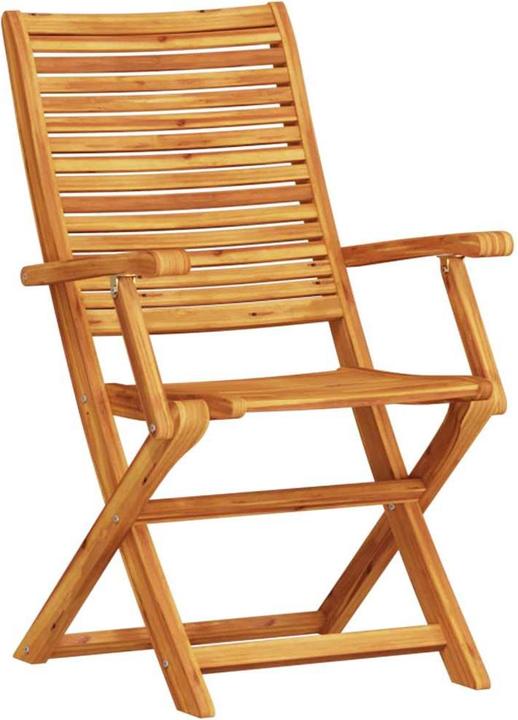 Produktbild vidaXL Outdoortisch-Set (120 x 70 x 75 cm)