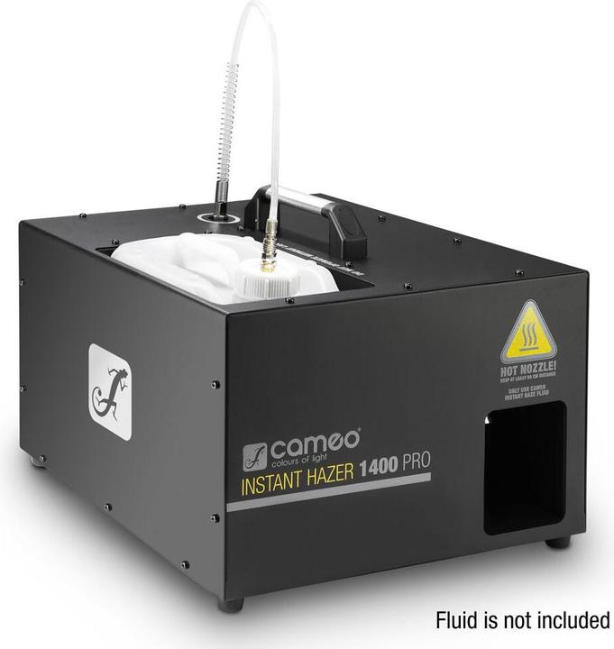 Image du produit INSTANT HAZER 1400 PRO Hazer