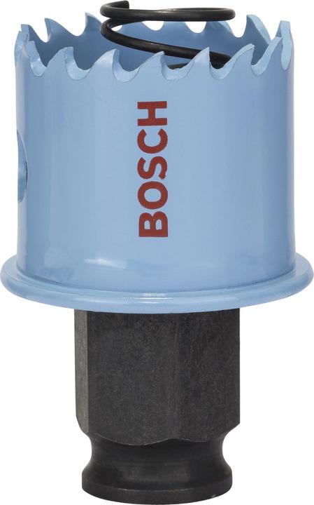 Image du produit Bosch Professional Zubehör Scie cloche Special Sheet Metal, 32 mm, 1 1/4 pouce (32 millimètres)