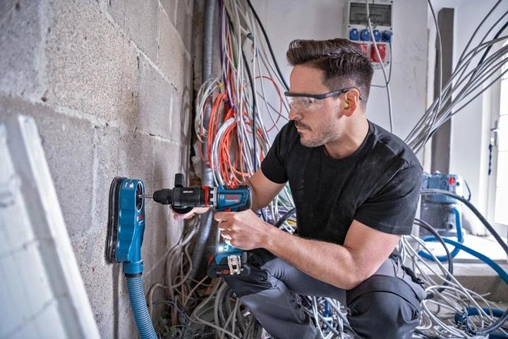 Actual product image Bosch Professional GSR 18V-90 FC