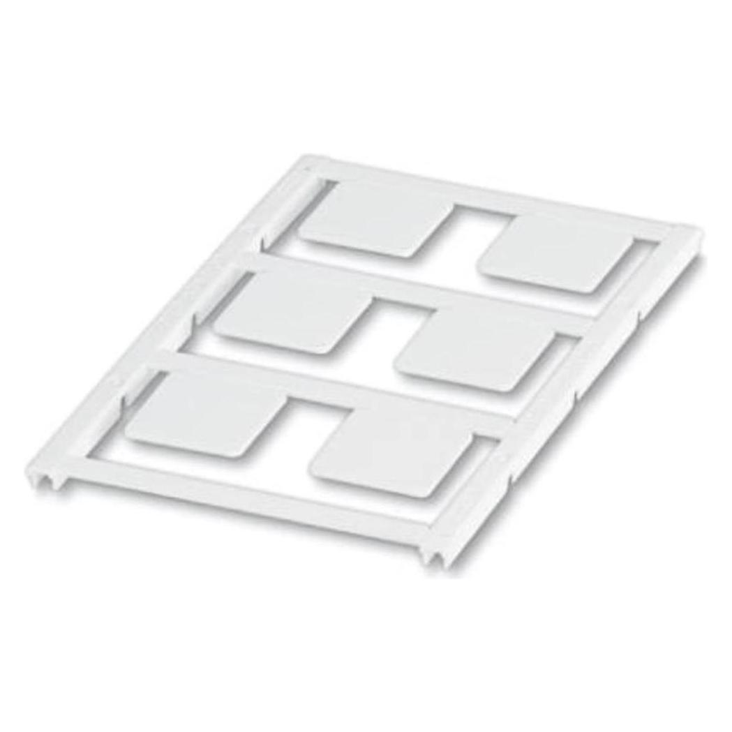 Phoenix Contact UC-EMLP (22X22), Elektronikkabel + Stecker, Weiss
