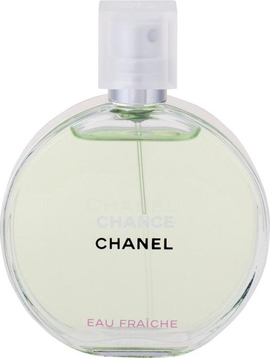 Image du produit Chanel Chance Eau Ffraîche (Eau de toilette, 50 ml)
