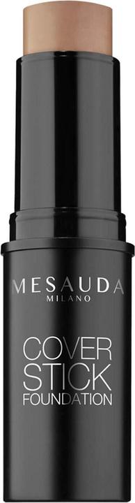 Produktbild Mesauda Face - Cover Stick Foundation Caramel 607 (Caramel)