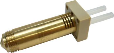 Builder 3D Printers BUIILDER3D Hotend con PTFE