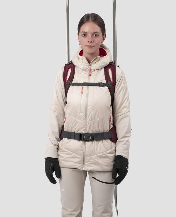 Actual product image Salewa Winter Mate L Backpack Da (28 l)