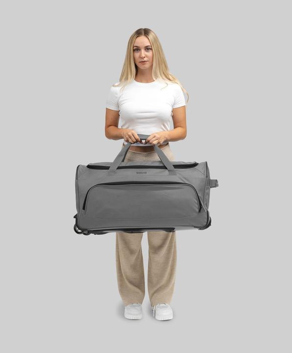 Produktbild Redolz Duffle Essentials XL 2 Rollen Reisetasche L 71 cm (89 l)