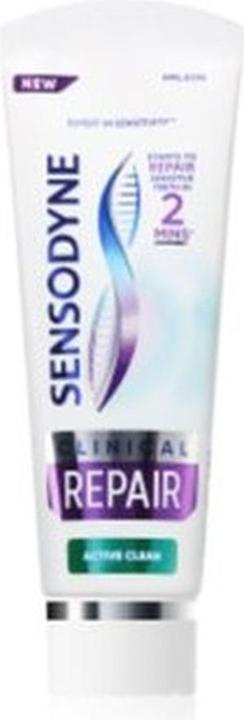 Produktbild Sensodyne Clinical Repair (75 ml)