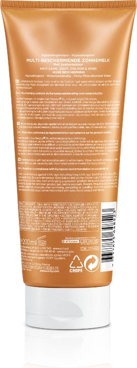 Immagine prodotto Vichy Capital Soleil Beach Protect (Latte solare, SPF 30, 200 ml, 229 g)