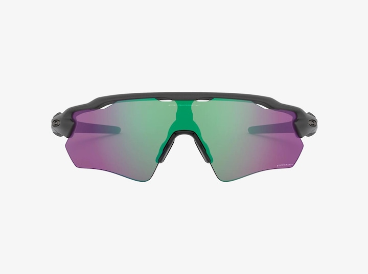 Image du produit Oakley Radar EV Path (Poli Noir Poli, PRIZM GOLF)