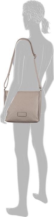 Actual product image Tom Tailor Mirenda shoulder bag 30 cm