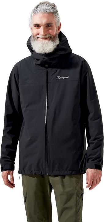 Produktbild Berghaus Wasserdichte Arnaby Jacket (XXL)