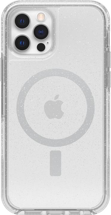 Image du produit OtterBox Symmetry+ mit MagSafe (Apple iPhone 12, Apple iPhone 12 Pro)