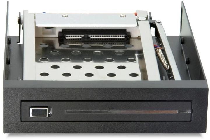 Produktbild Delock Wechselrahmen für 1 x 2.5"HDD/SDD