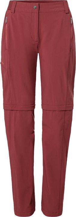 Produktbild Vaude Farley Stretch ZO T-Zip Pants II (48)