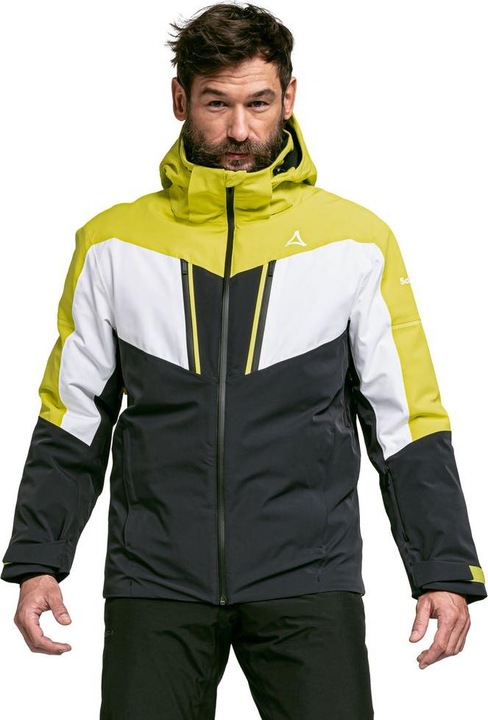 Produktbild Schöffel Ski Jacket Hohbiel (56)