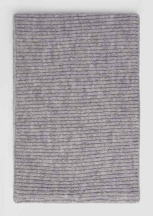 Produktbild s.Oliver Snood Kuscheliger Loopschal