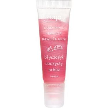 Ziaja, Lippenpflege, Juicy Watermelon Lip Gloss 12ml (12 ml)
