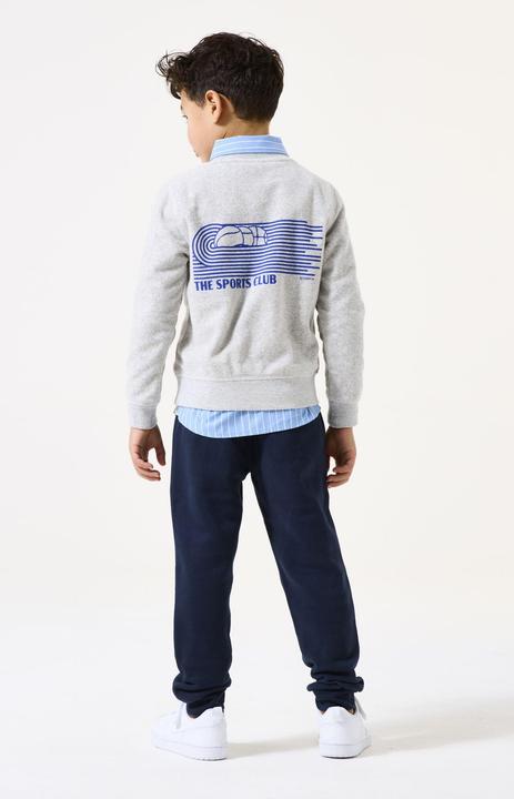 Produktbild Garcia Hose dunkel (110)