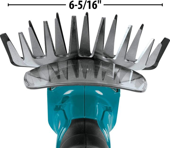 Immagine prodotto Makita Cesoie per erba a batteria (Batteria ricaricabile)