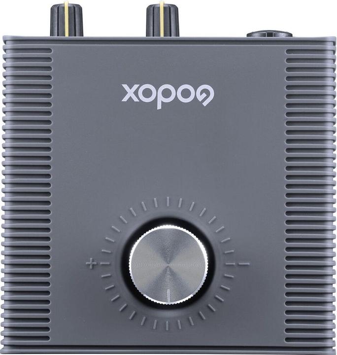 Actual product image Godox AI2C 2-kanałowy interfejs audio (USB)